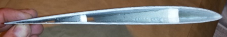 vue moulage test
